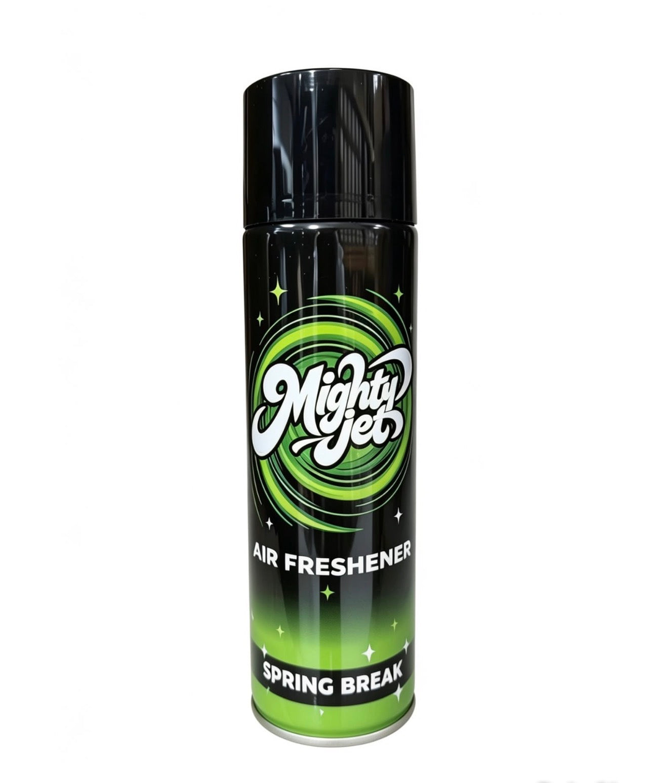 SPRING BREAK - MIGHTYJET