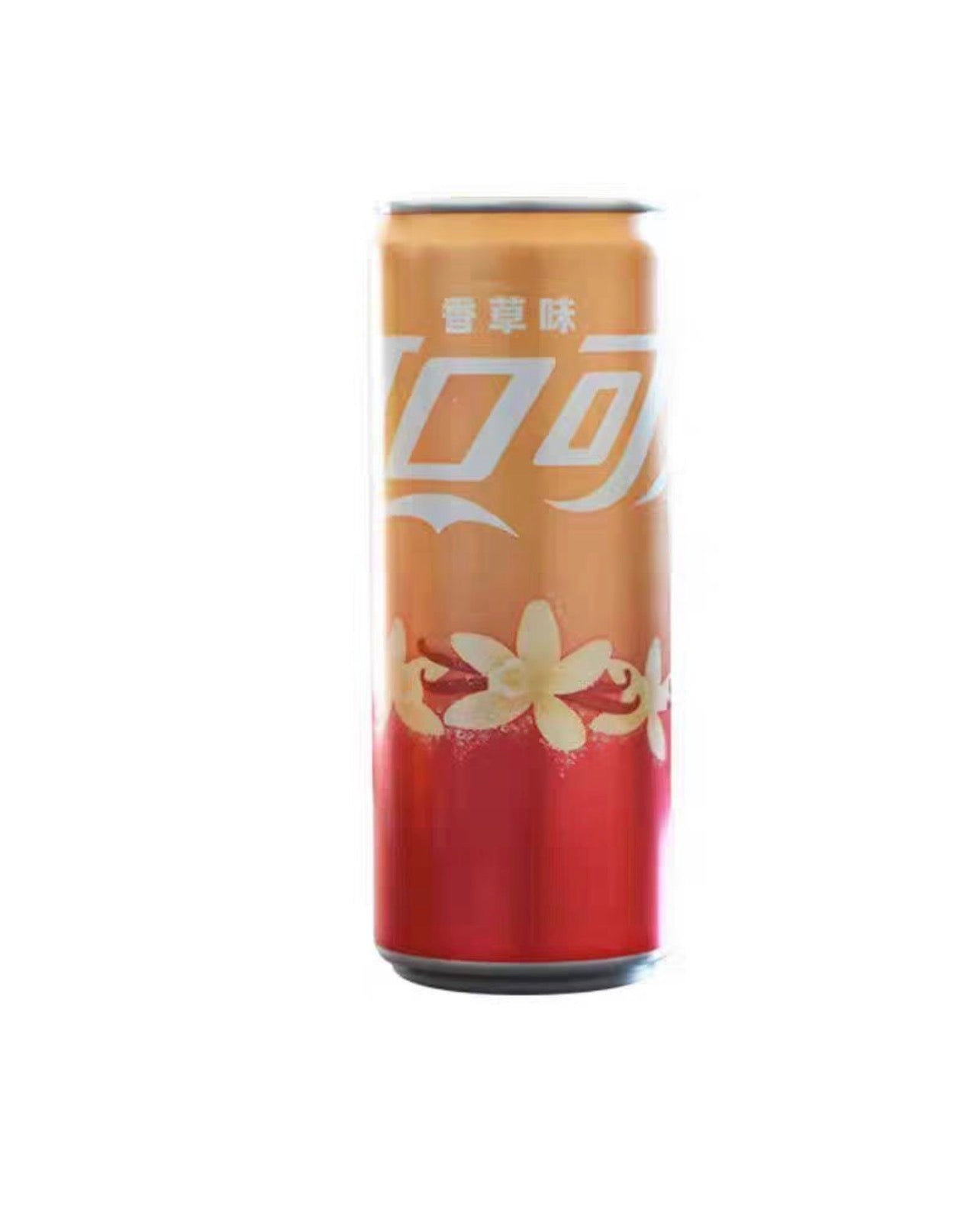 COCA COLA VANILLA (330mlx12pk)