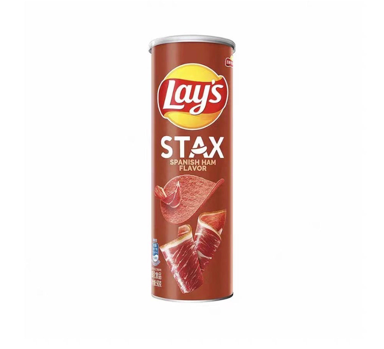 LAYS SPANISH HAM (90gx24pk)