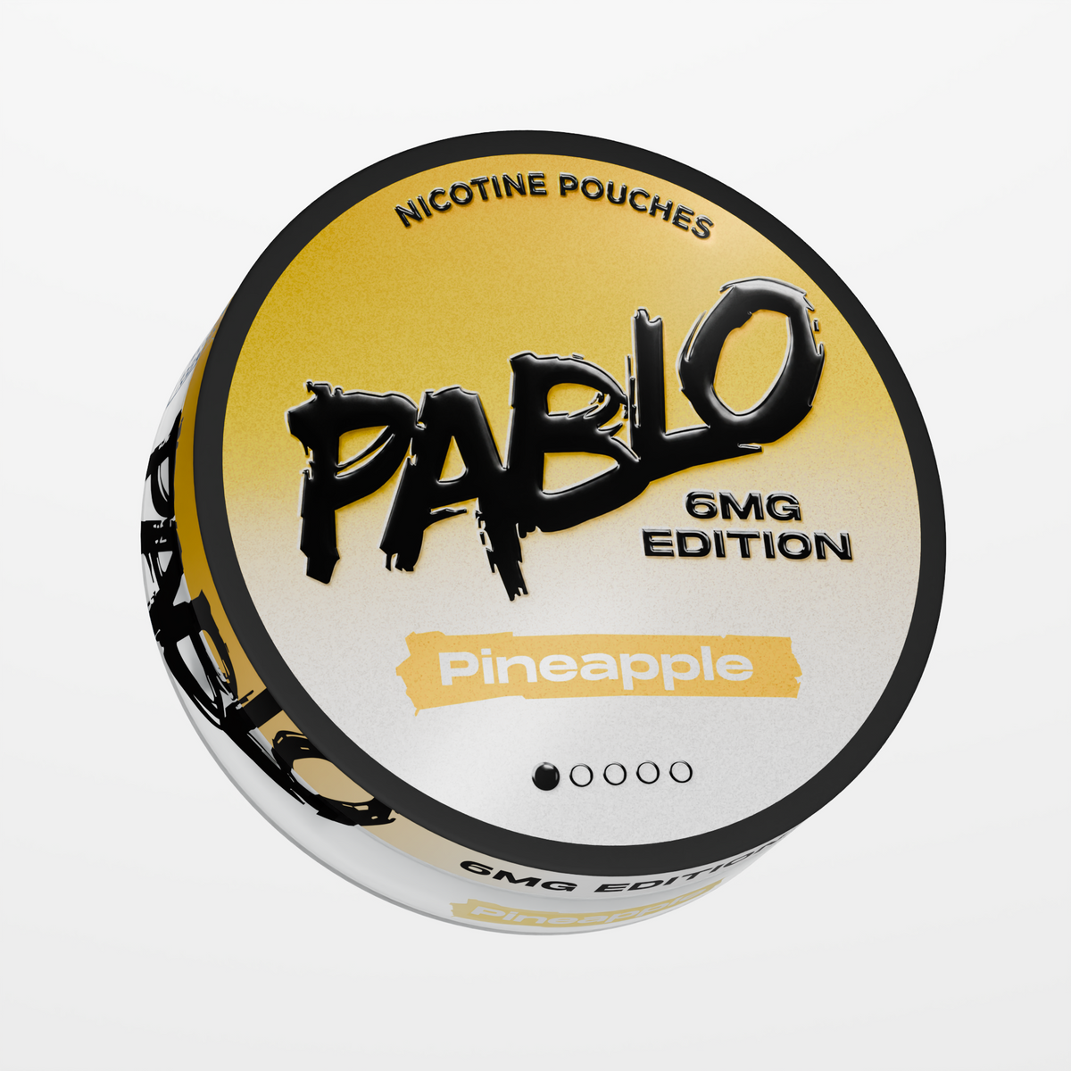PINEAPPLE - PABLO 6mg