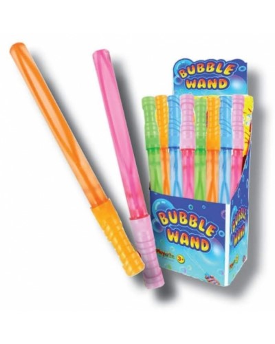 BUBBLE WAND (24PK)