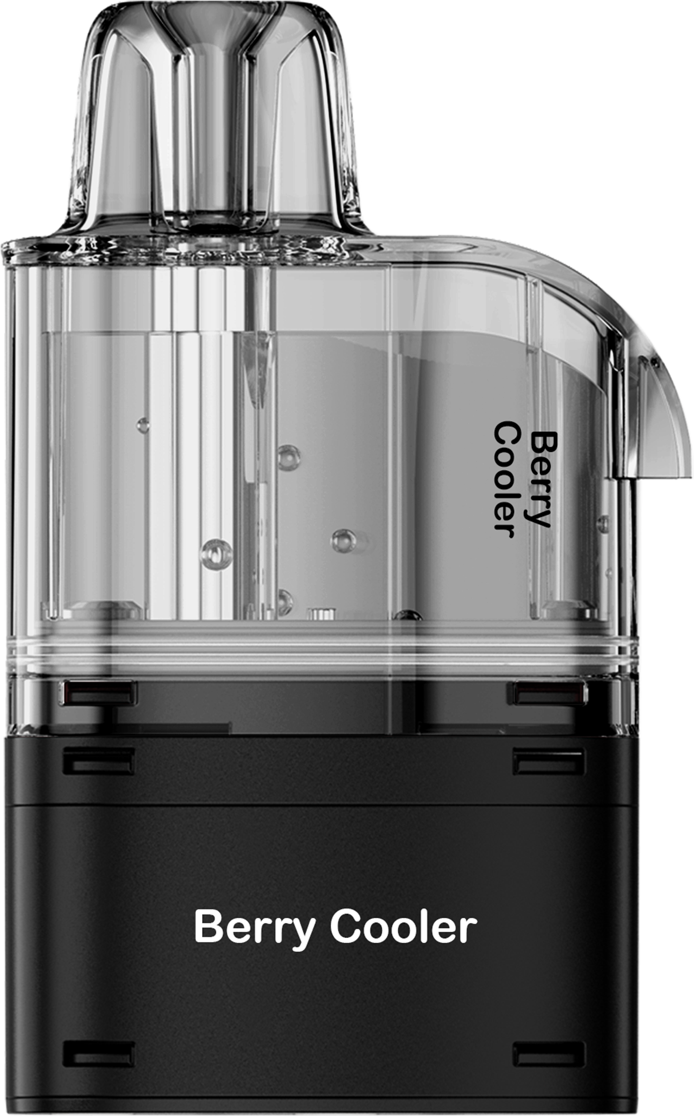 Berry Cooler - Nexel Thunder 15K Pod