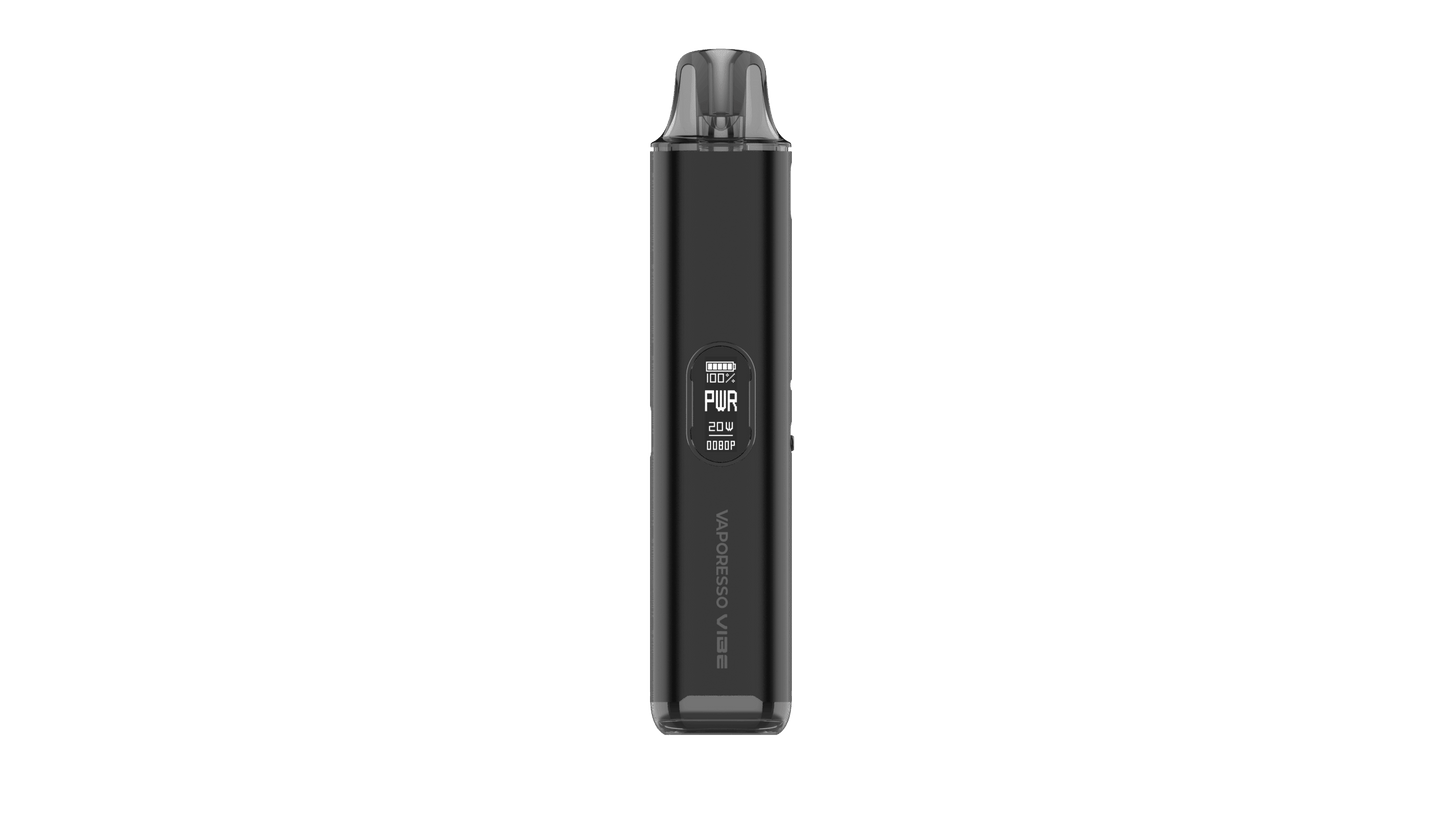 BLACK - VIBE KIT