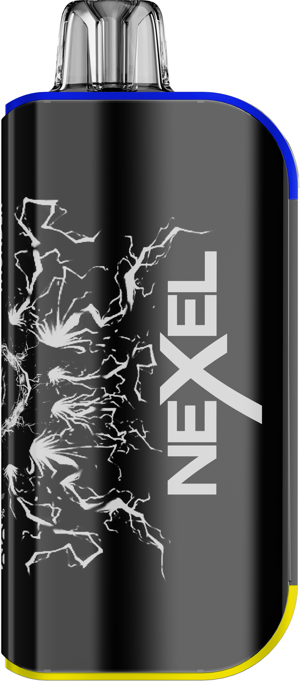 Blue Razz Lemonade - Nexel Thunder 15K Device