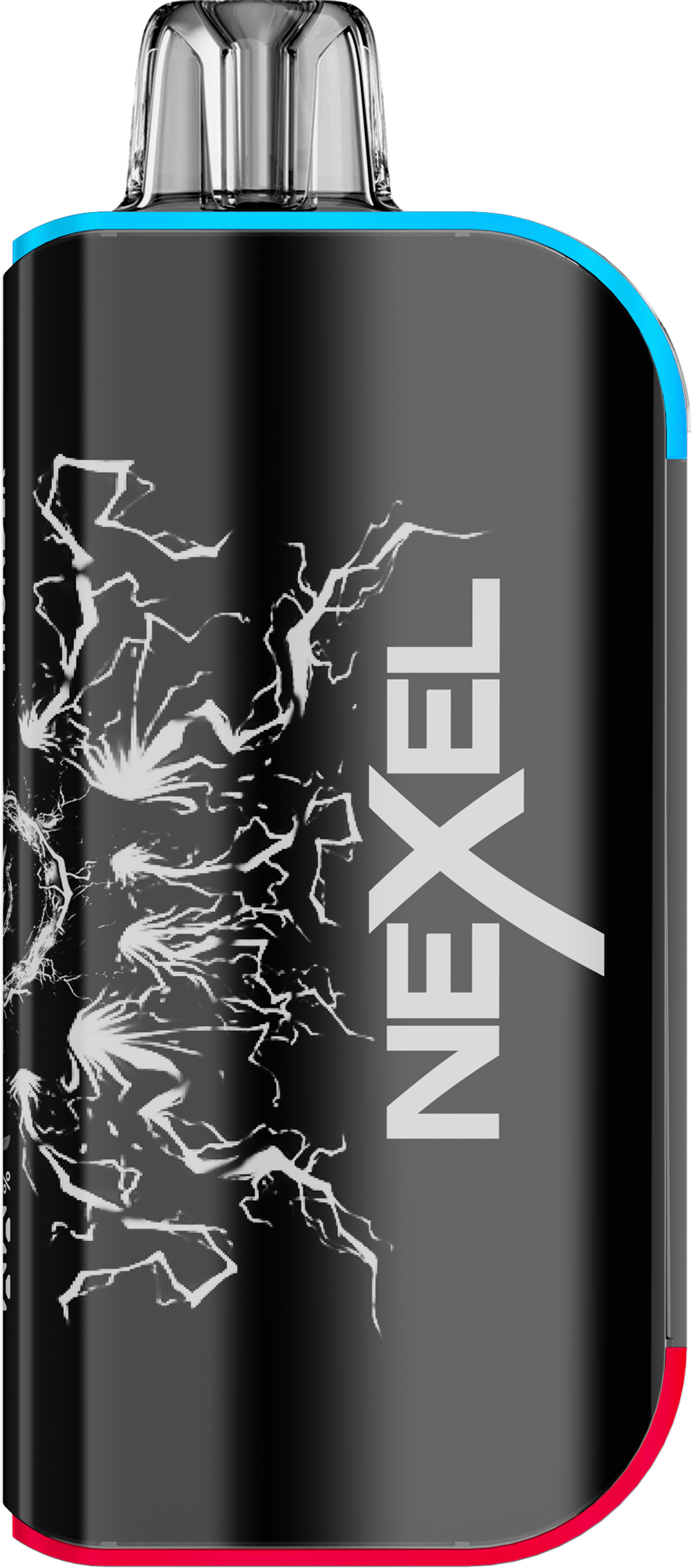 Blue Sour Raspberry - Nexel Thunder 15K Device