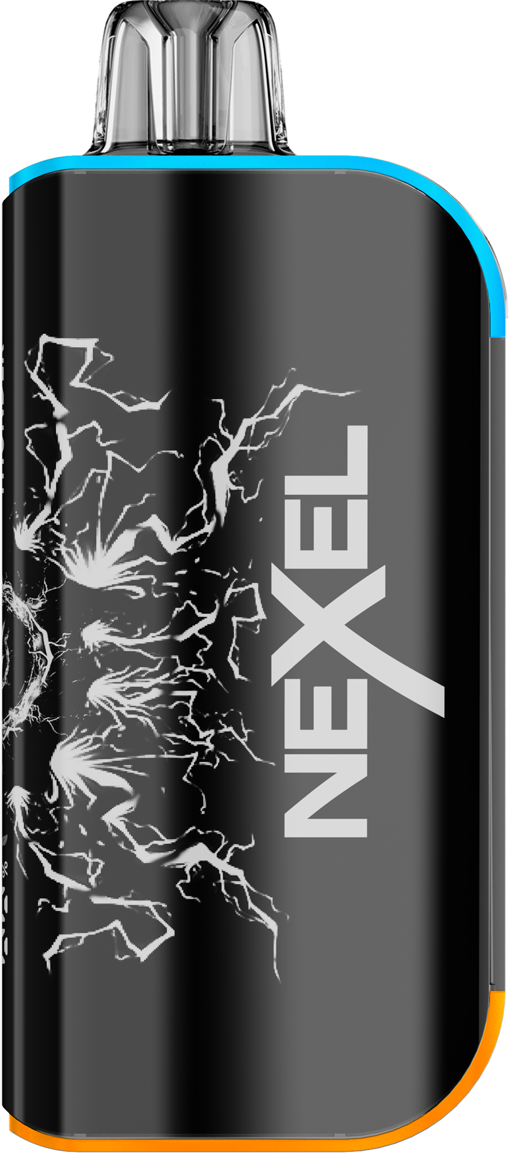 Blueberry Cherry Cranberry - Nexel Thunder 15K Device