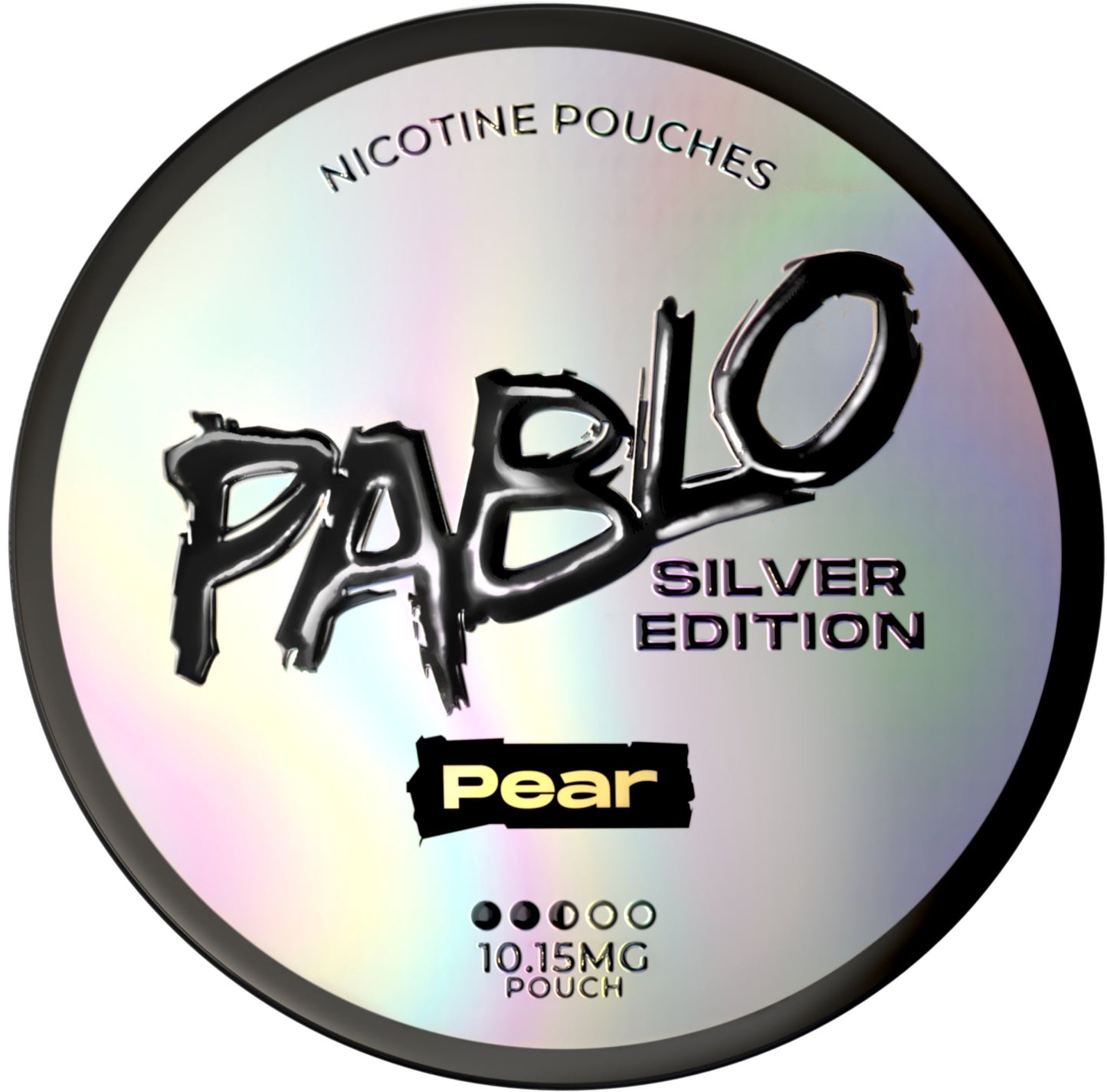 PEAR - PABLO SILVER EDITION 10mg