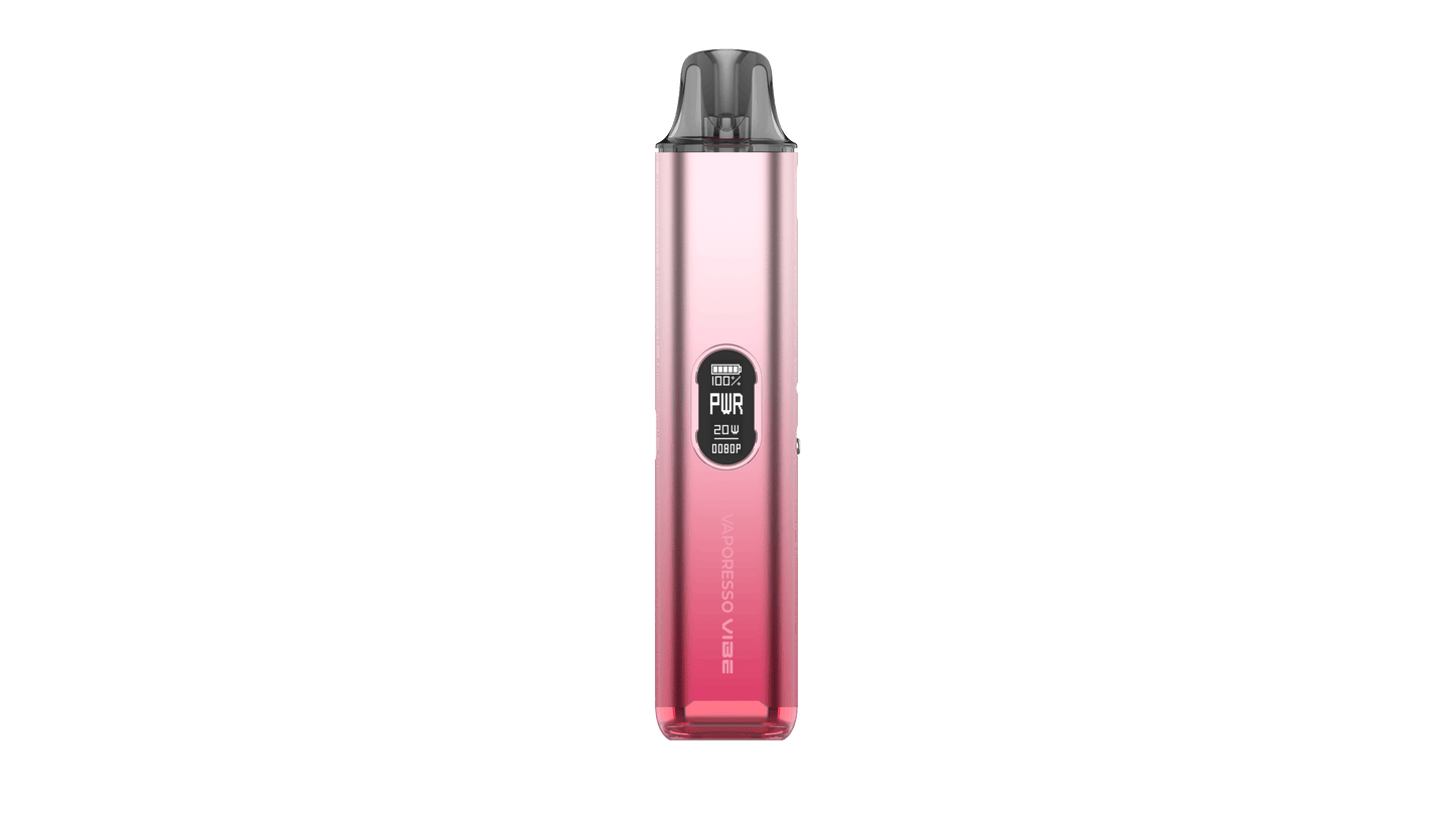 CHERRY PINK - VIBE KIT
