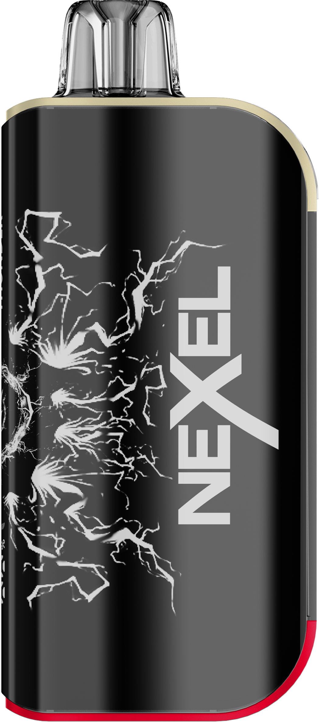 Cherry Sour Raspberry - Nexel Thunder 15K Device