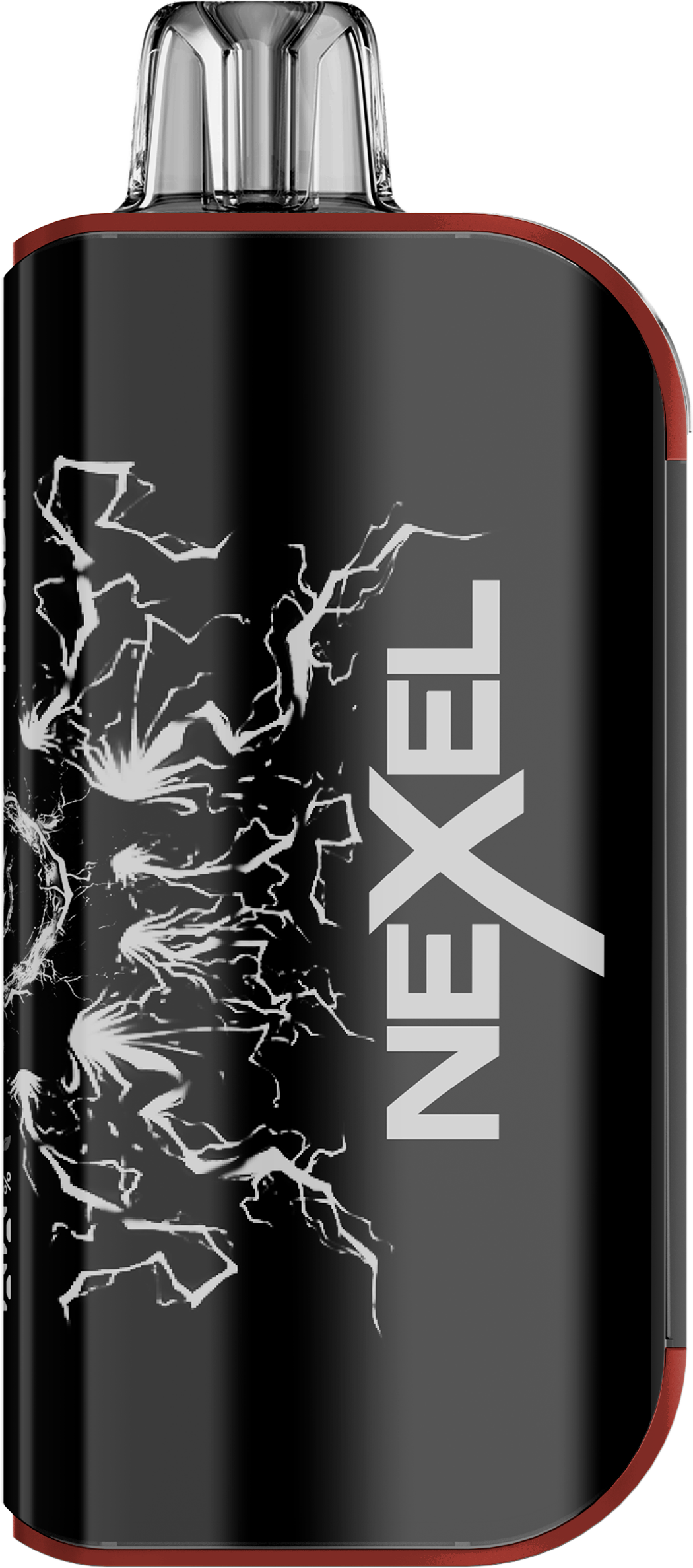 Cola Ice - Nexel Thunder 15K Device