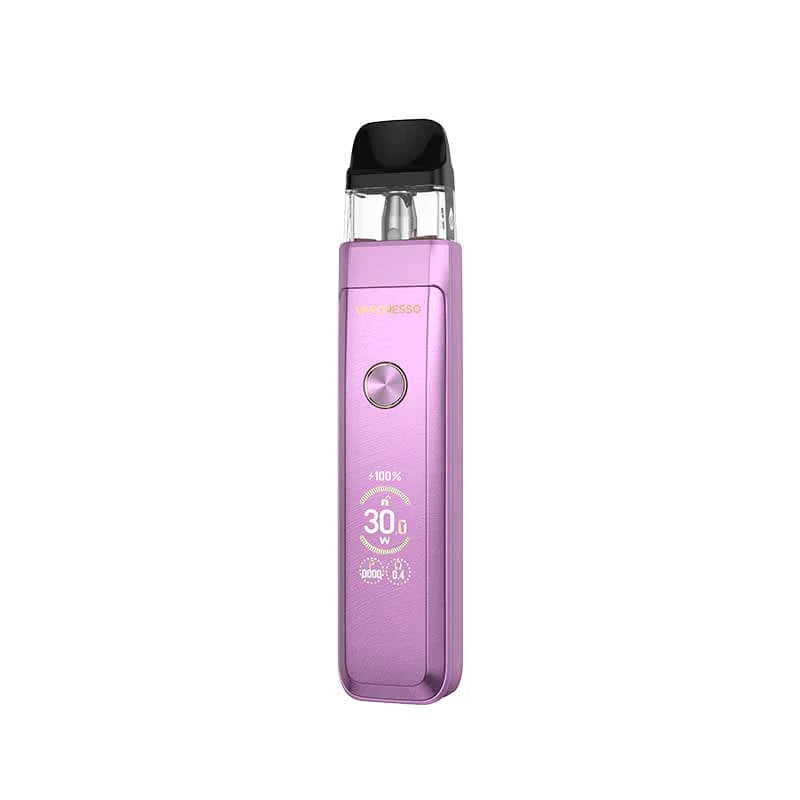 DAWN PURPLE - VAPORESSO PRO 2