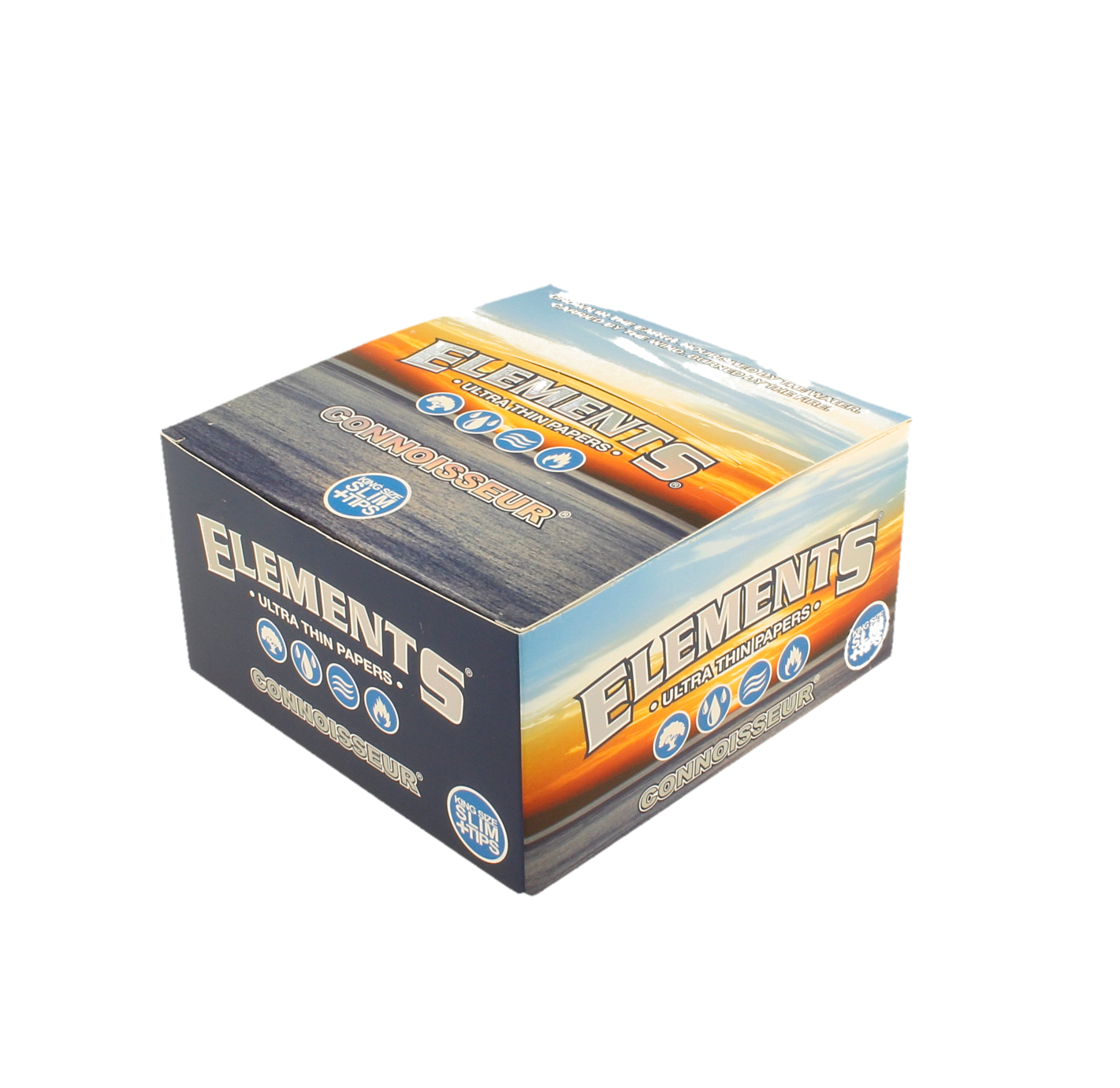 ELEMENT WITH ROACH