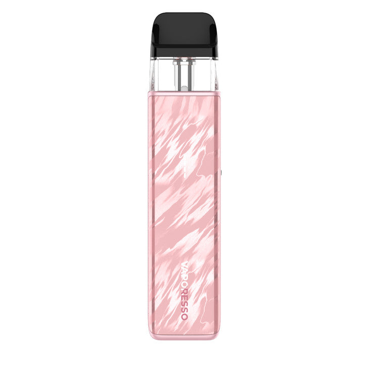FLOWING PINK - XROS 5 MINI