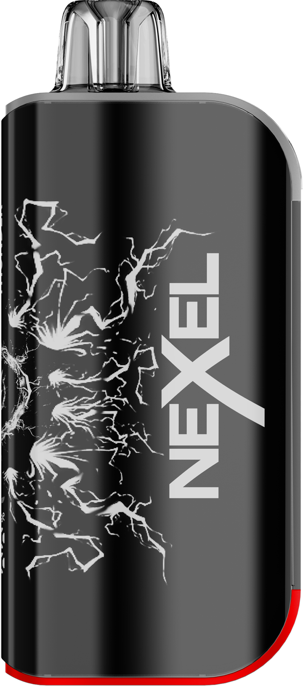 Fizzy Cherry - Nexel Thunder 15K Device