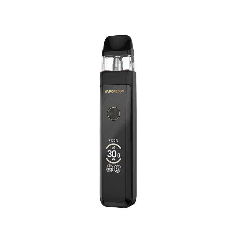 GLITTERING BLACK - VAPORESSO PRO 2