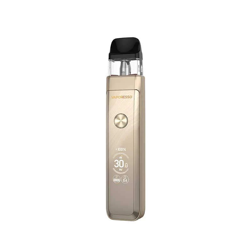 GLITTERING GOLD - VAPORESSO PRO 2