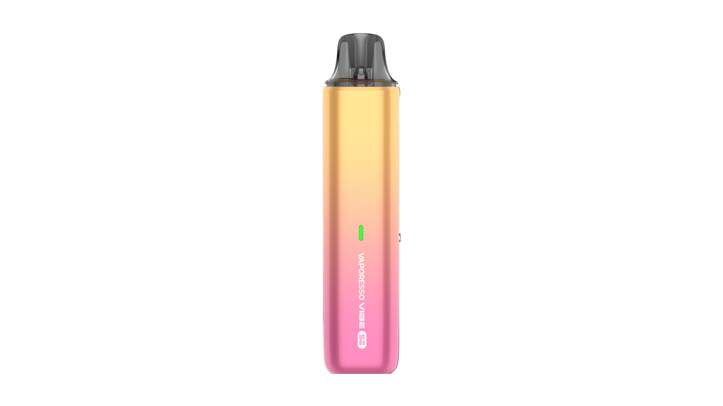 GRAPEFRUIT SODA - SE VIBE