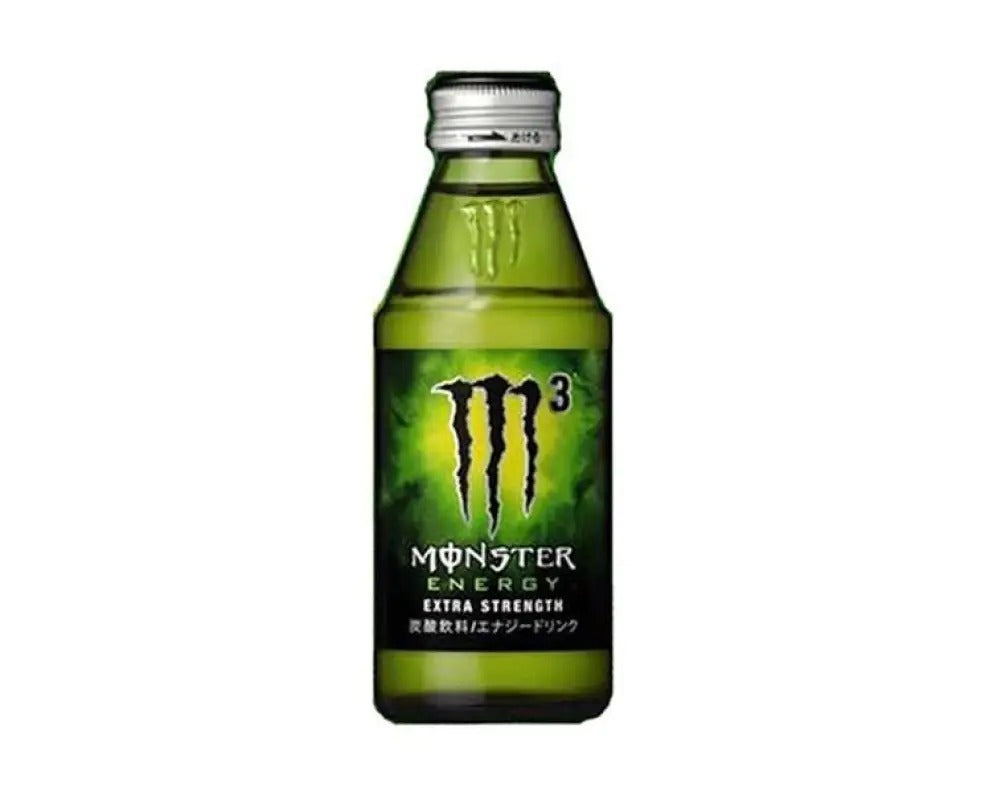 MONSTER ENERGY JAPANESE (24X150ML)