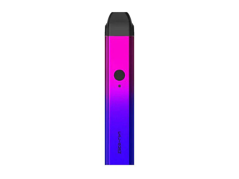 IRIS PURPLE - CALIBURN PORTABLE SYSTEM