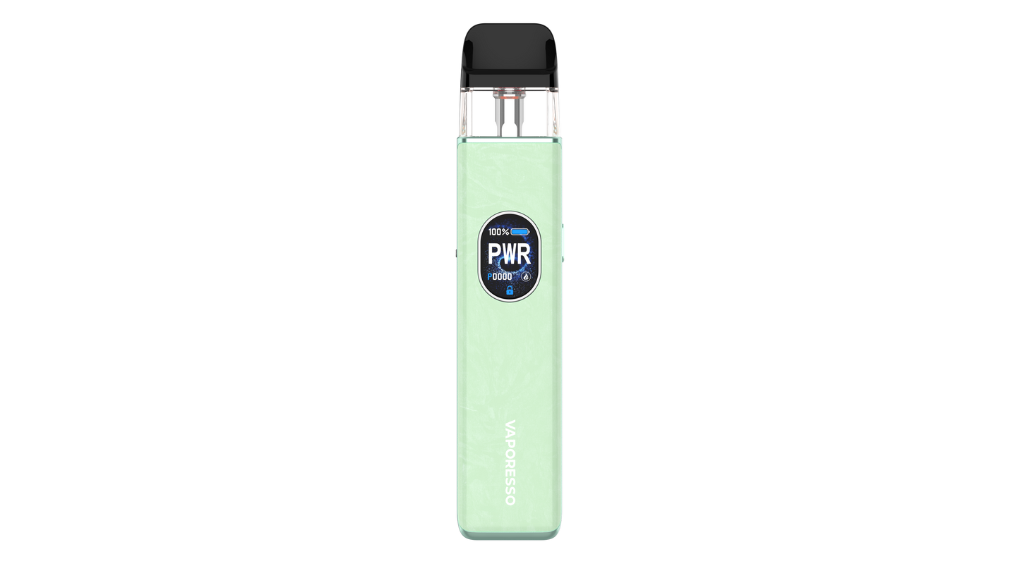 BLUE SILK - XROS 5