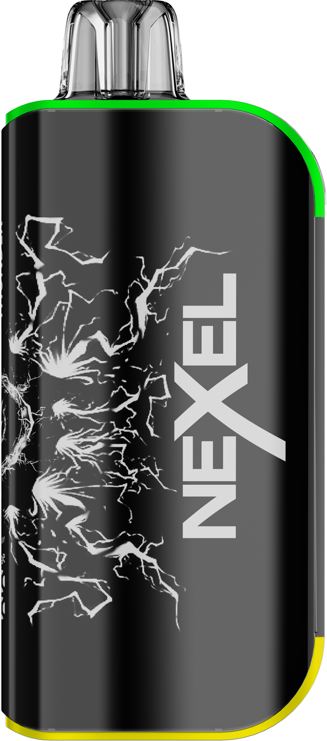 Kiwi Passionfruit Guava - Nexel Thunder 15K Device
