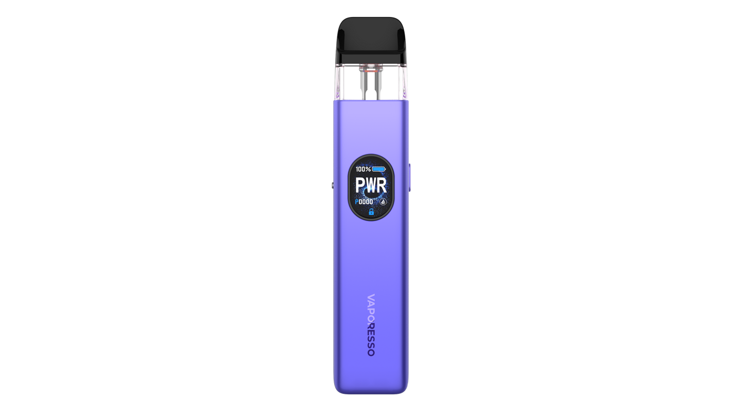 LAVENDAR PURPLE - XROS 5