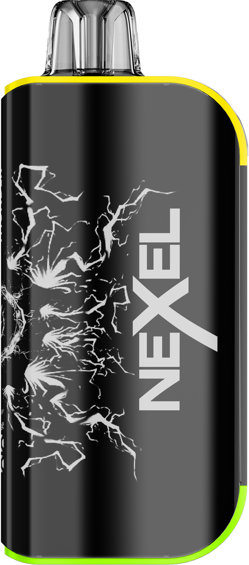 Lemon Lime - Nexel Thunder 15K Device