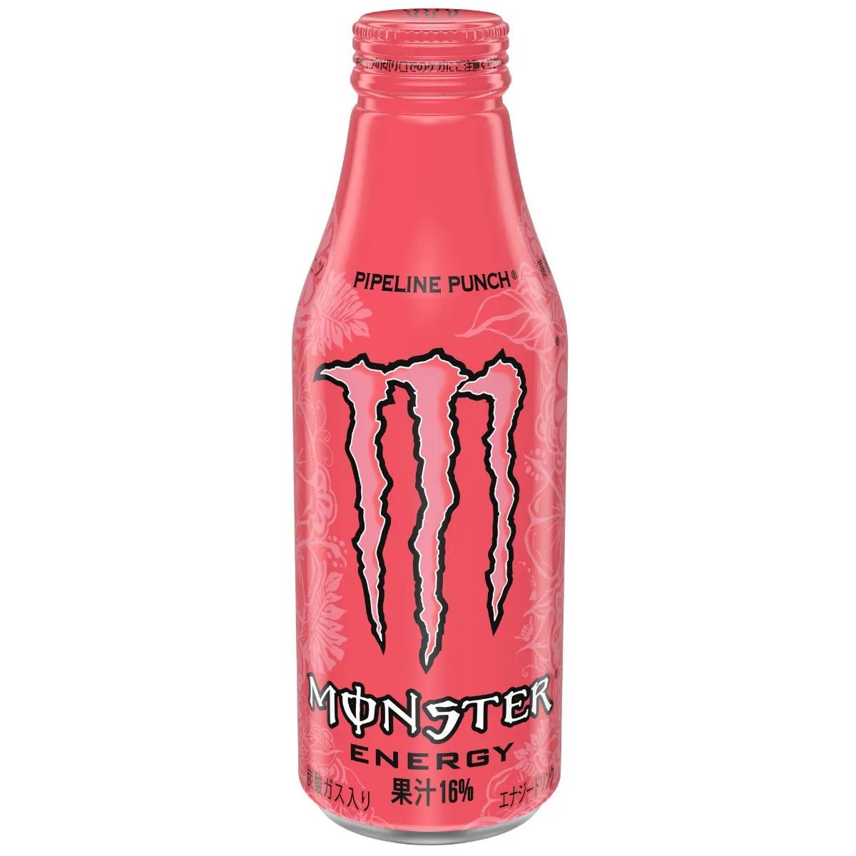 MONSTER PIPELINE PUNCH JAPANESE (24x500ML)