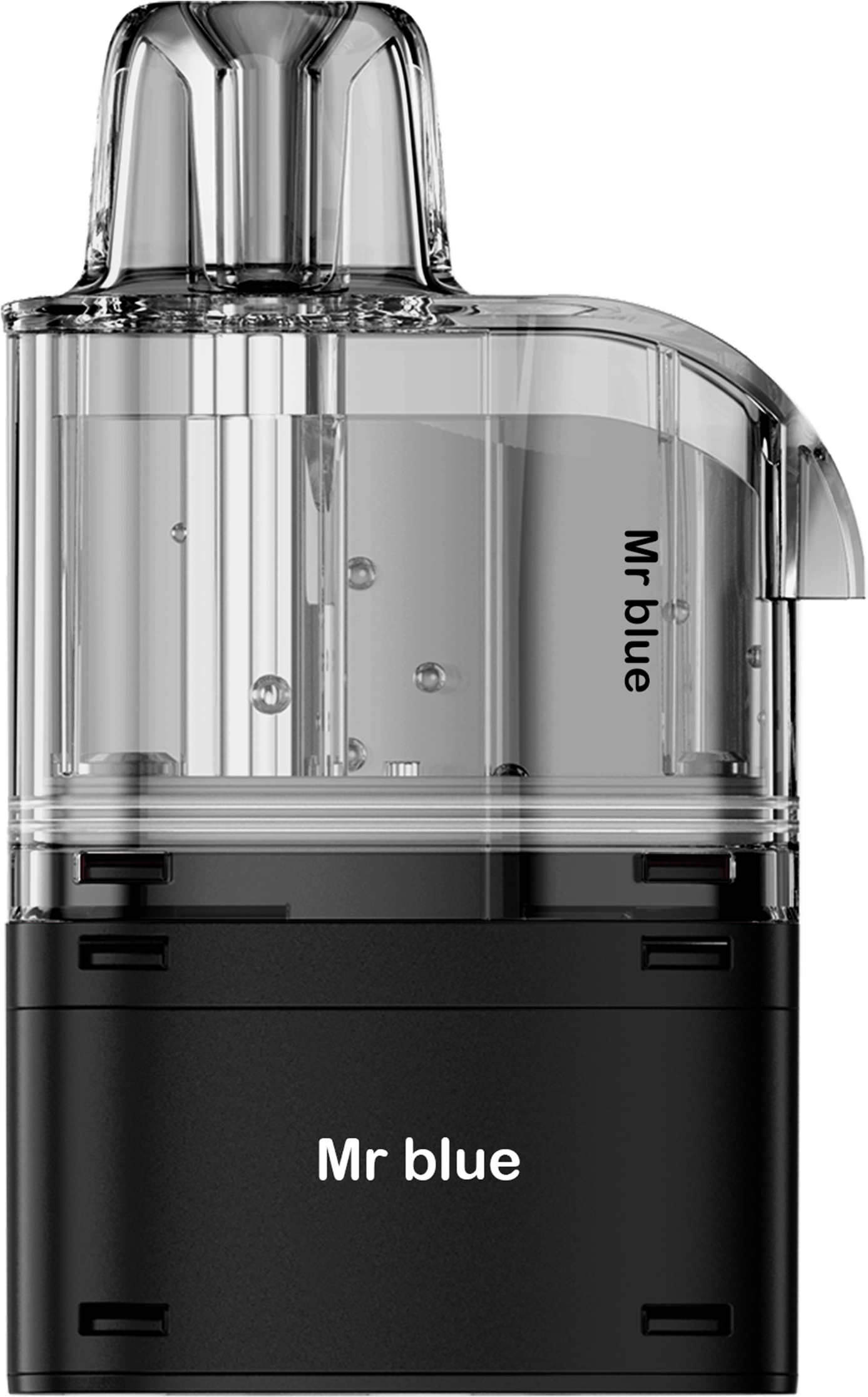 Mr Blue - Nexel Thunder 15K Pod