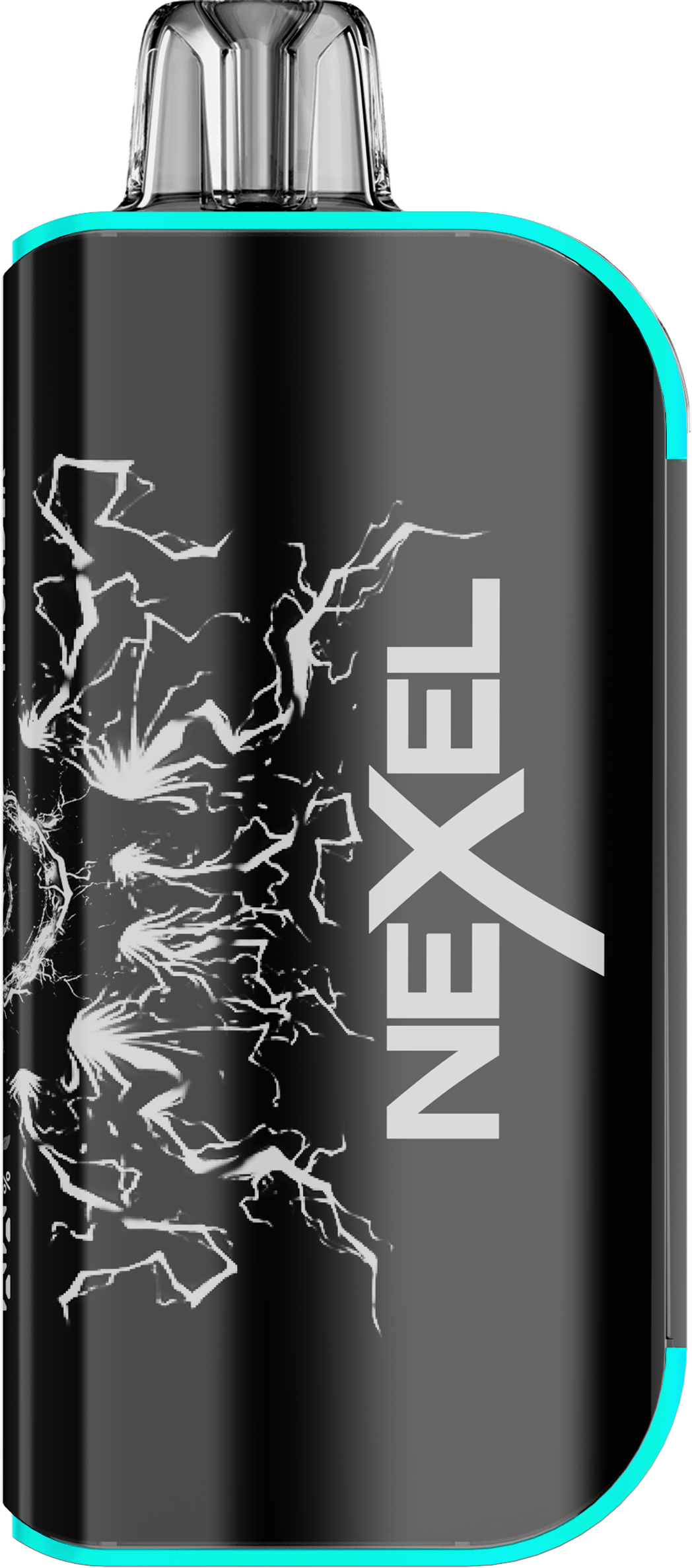 Mr Blue - Nexel Thunder 15K Device