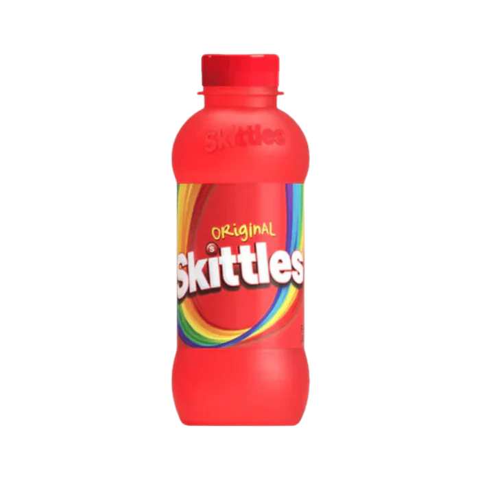 ORIGINAL - SKITTLES DRINK (414ml)