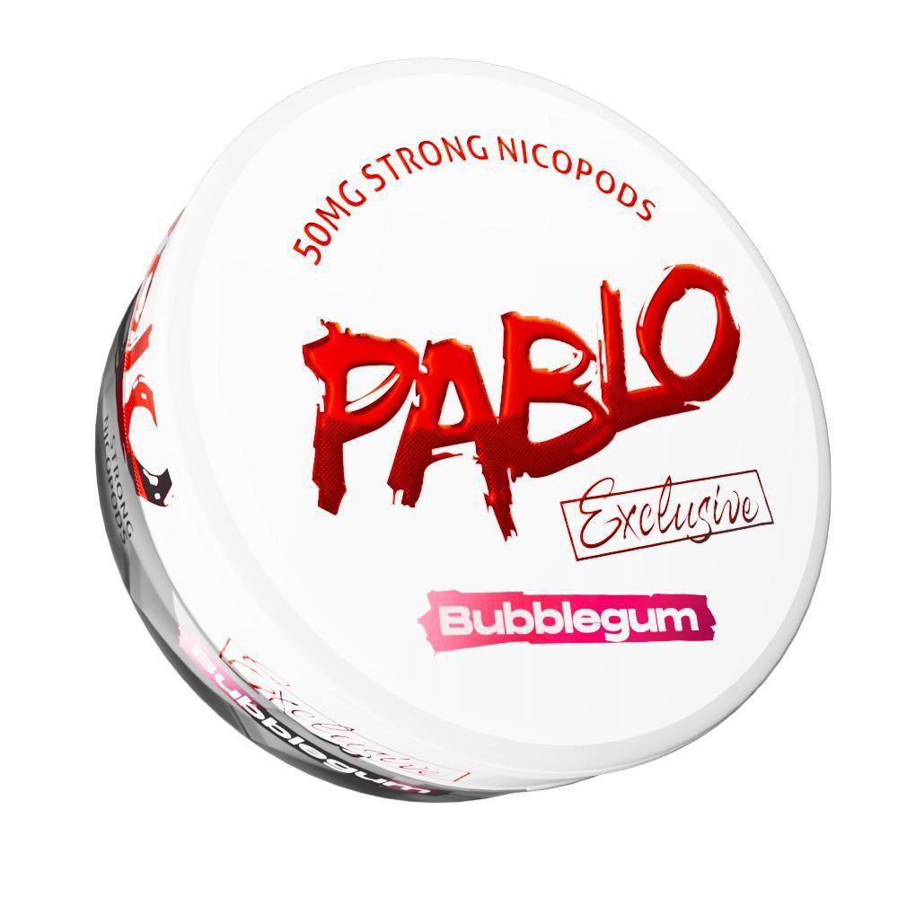 Bubblegum 50MG - PABLO