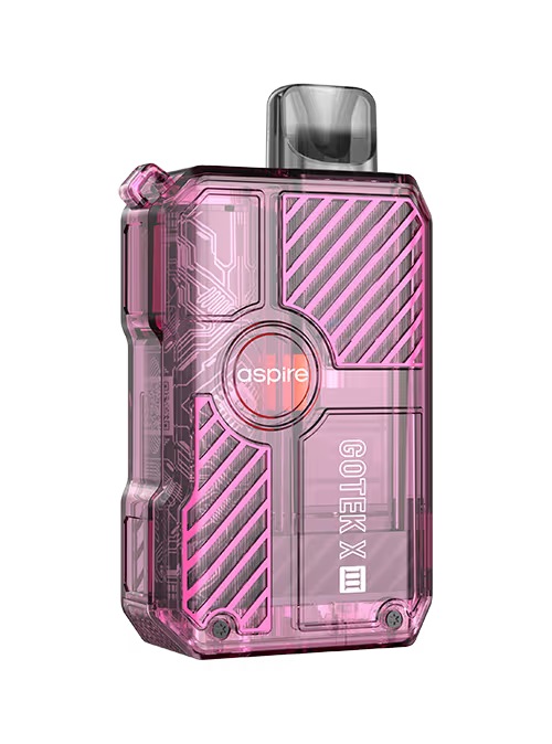 PINK - GOTEK X III