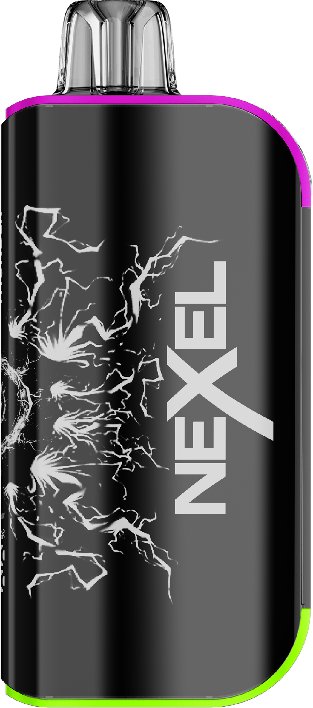 Pink Lemonade - Nexel Thunder 15K Device