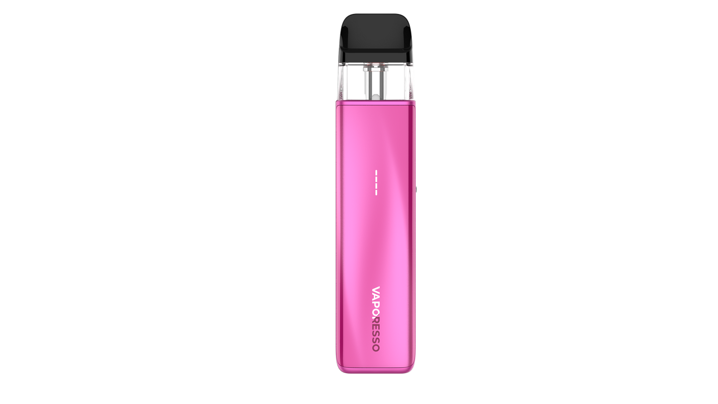 ROSE RED - XROS 5 MINI