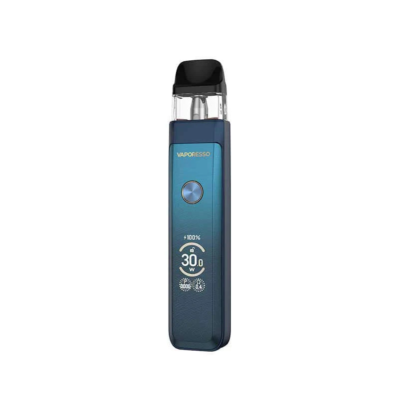 STORM BLUE - VAPORESSO PRO 2