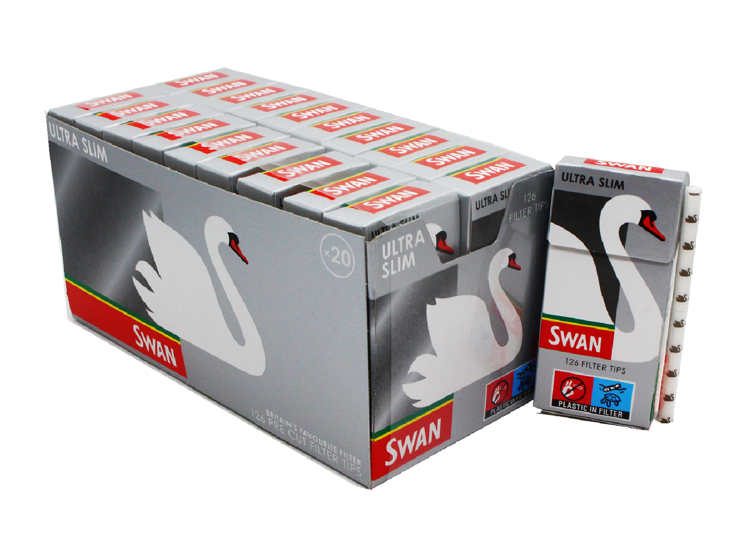 SWAN ULTRA SLIM