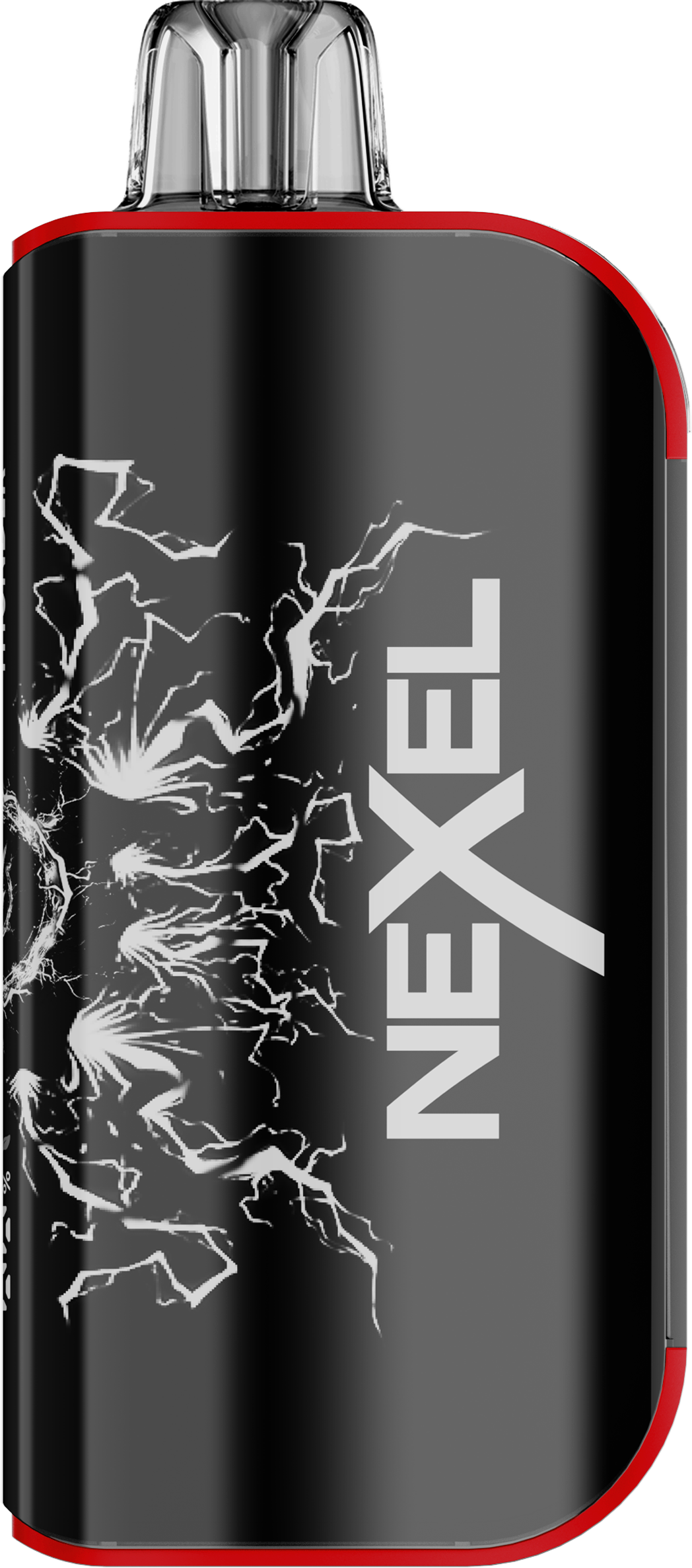 Strawberry Blast - Nexel Thunder 15K Device