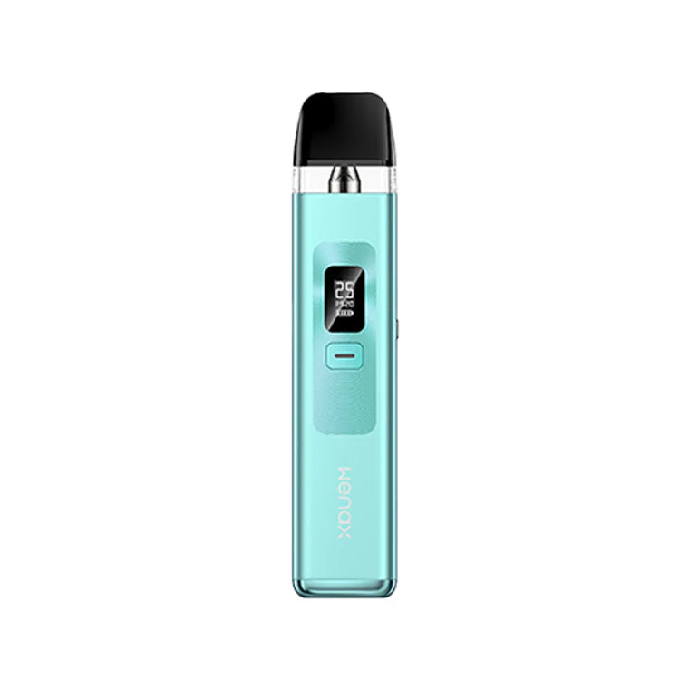 TURQUOISE GREEN - WENAX Q - GEEKVAPE
