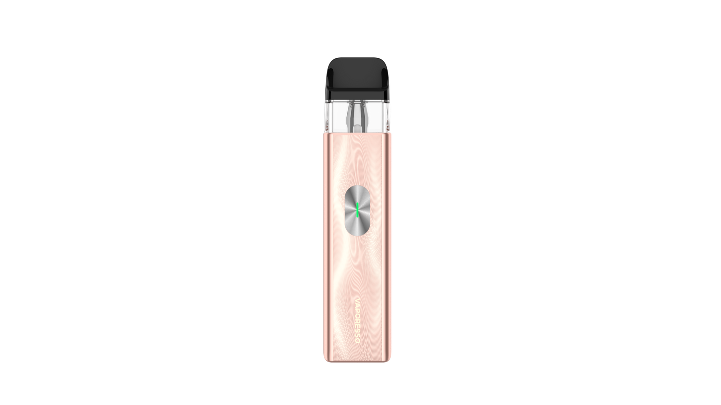 CHAMPAGNE GOLD - XROS 4 MINI