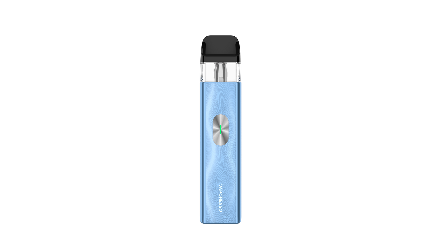 ICE BLUE - XROS 4 MINI