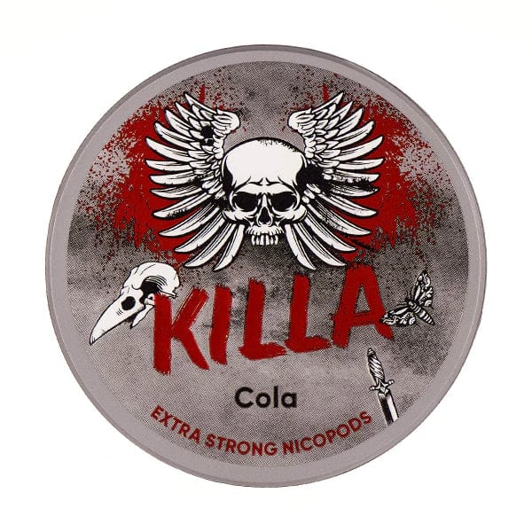 COLA 16.5 MG - KILLA
