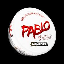 LIQUORICE 50 MG - PABLO