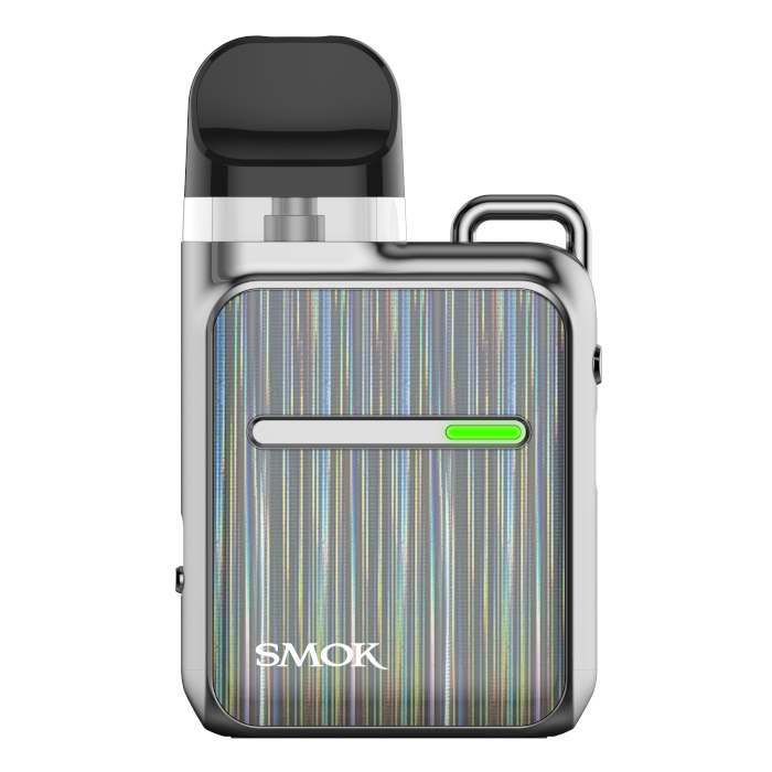 SILVER LASER - NOVO MASTER BOX KIT