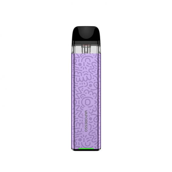 LILAC PURPLE - XROS 3 MINI