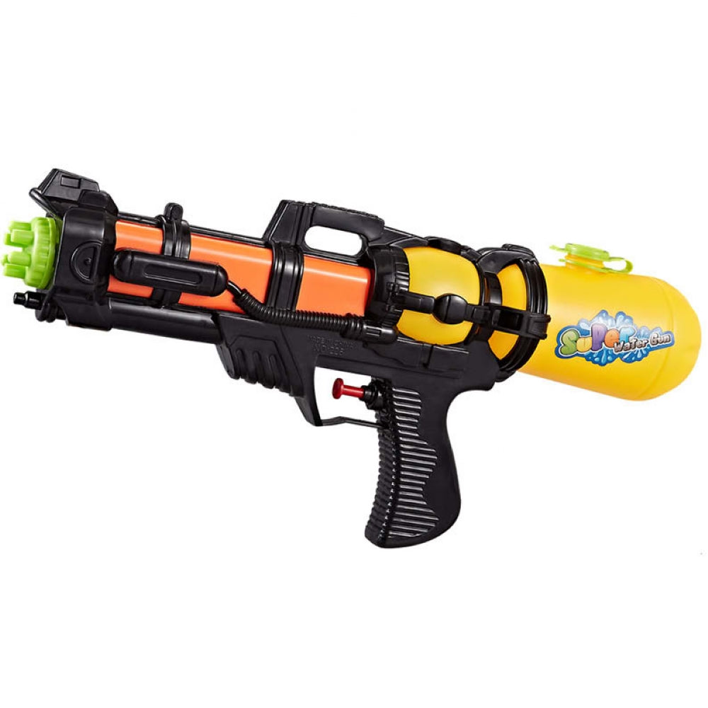 Super Squirter Water Gun 37cm (6PCS)