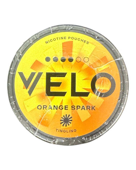 ORANGE SPARK - VELO 11MG