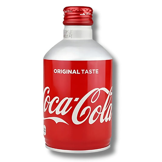 COCA COLA JAPANESE (24X300ML)