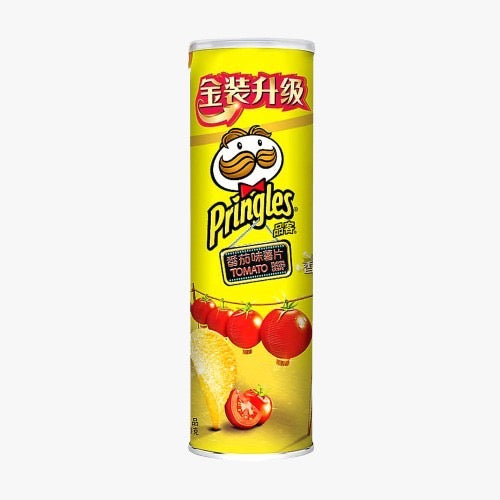 PRINGLES TOMATO (20PK) CHINESE
