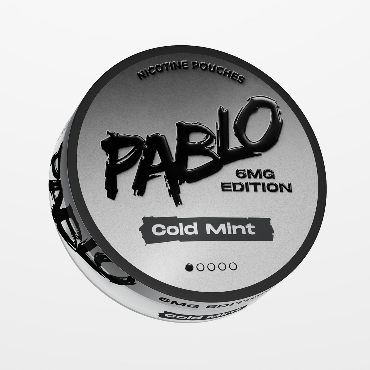 COLD MINT - PABLO 6mg